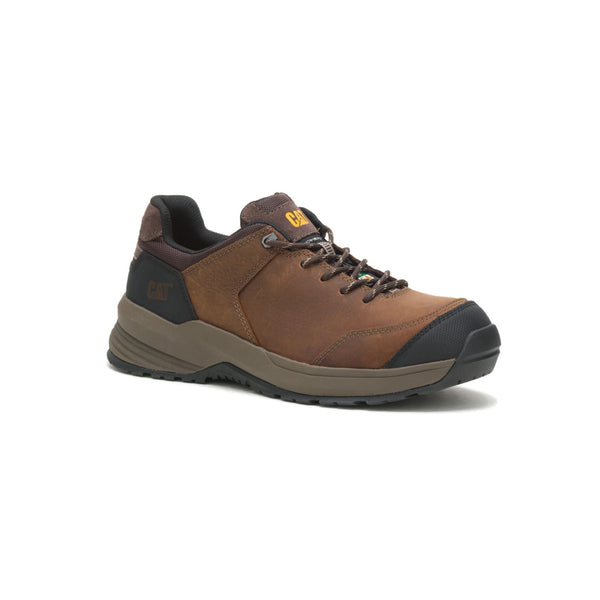 Men's composite toe safety shoes sale