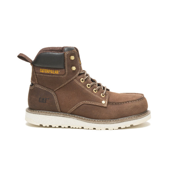 Caterpillar metatarsal sale boots