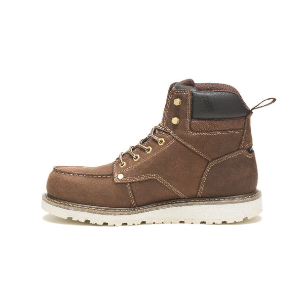 Caterpillar discount moc toe