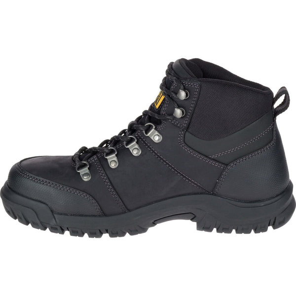 Cat pneumatic s3 2025 safety boot