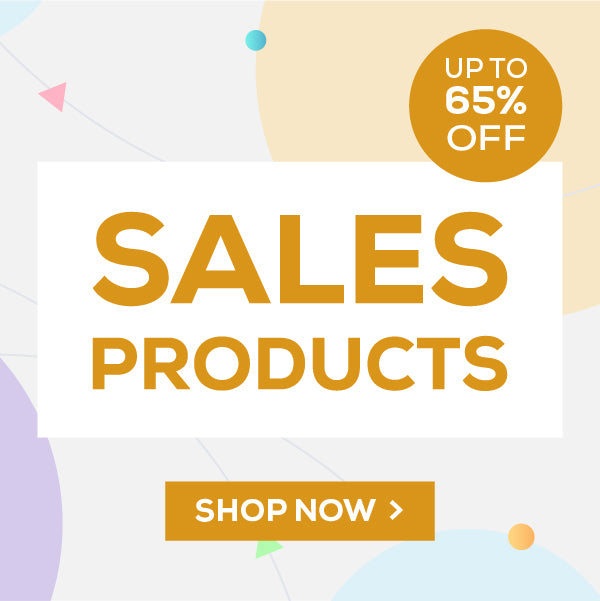 Sales Products