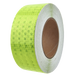 AL-Gard ALG-HRT-G Honeycomb Reflective Adhesive Tape, 2" x 25m (Green)