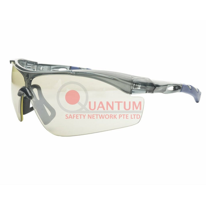 AL-Gard J-67 Safety Spectacles