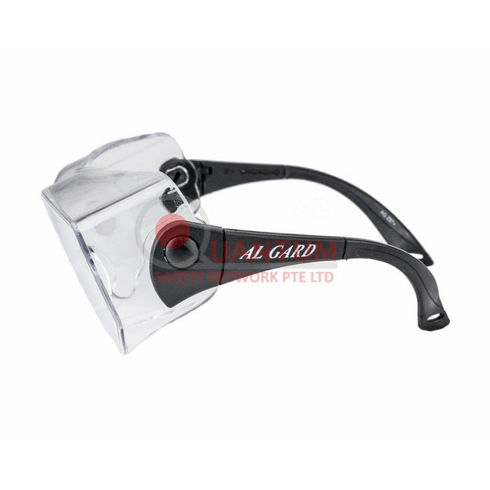 AL-Gard OTG-T29 Safety Over-Spectacles