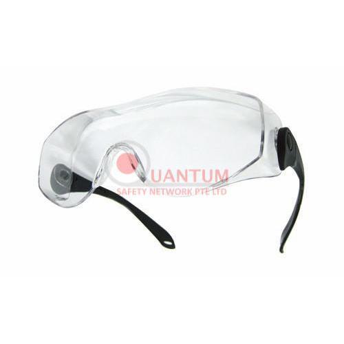 AL-Gard OTG-T29 Safety Over-Spectacles