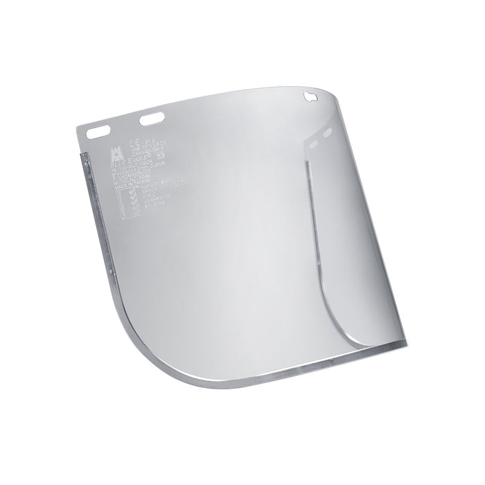 Blue Eagle BE-FC48 Face Shield EN166 & ANSI Z87.1