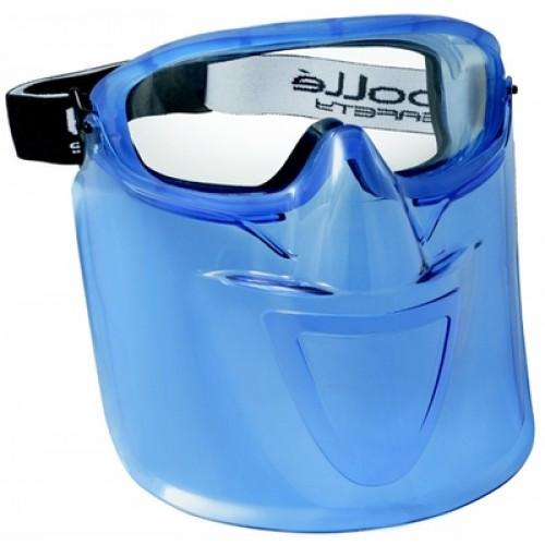 Bolle Atom Goggles (1652801 & 1652831)