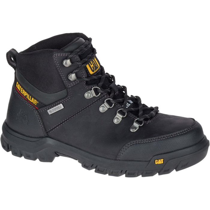 Caterpillar P722603 Framework S3 WR HRO SRA Steel Toe Men's Work Boot