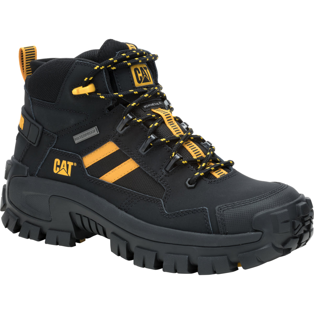 Caterpillar shoes harga online