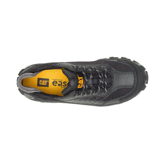 Caterpillar P91274 Invader Steel Toe Work Shoe