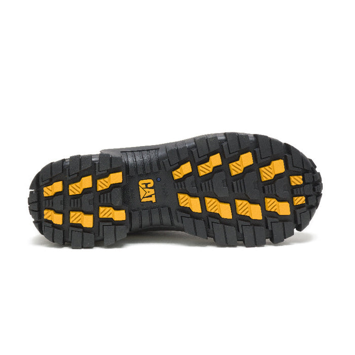 Caterpillar INVADER ASTM F2413-18 P91275 Full Moon Steel Toe Work Shoe