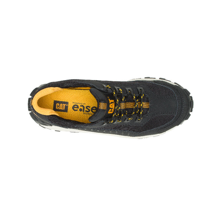 Caterpillar Men's Invader Steel Toe Work Shoe Full Moon P91275