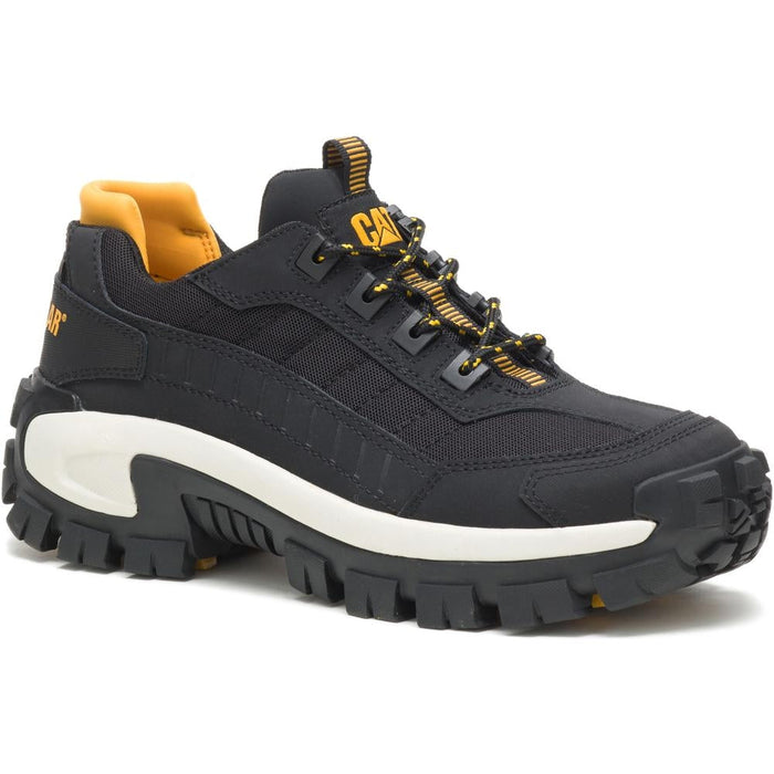 Caterpillar Men's Invader Steel Toe Work Shoe Full Moon P91275