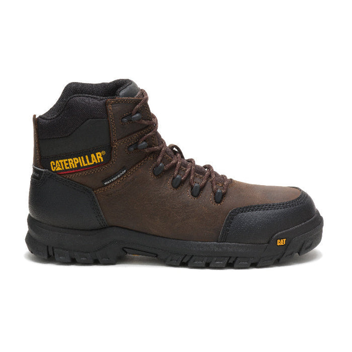 Caterpillar composite safety boots best sale