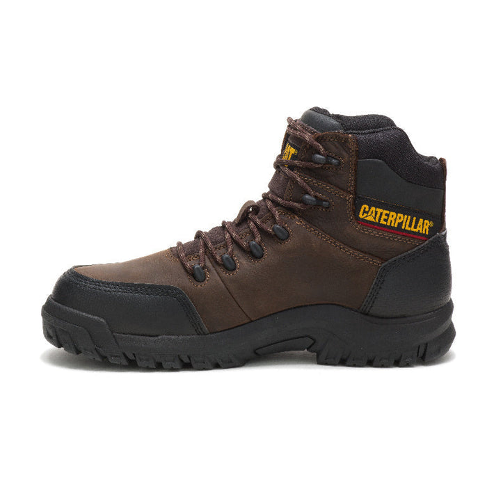 Caterpillar P90977 Men's Resorption Waterproof Composite Toe Work Boot WP CT ASTM F2413-18