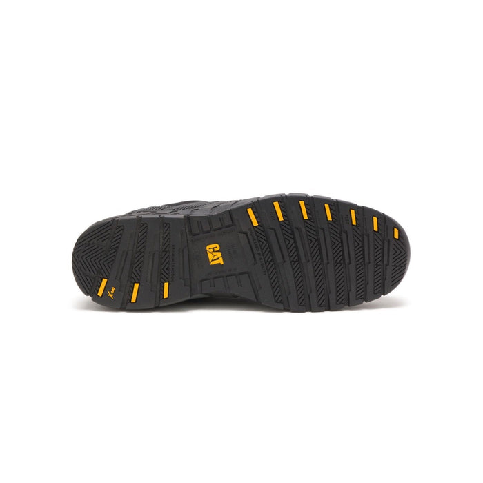 Caterpillar P90284 Streamline Lightweight Composite Toe Work Shoe