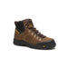 Caterpillar Threshold Waterproof Steel Toe Work Boot P90935 Brown