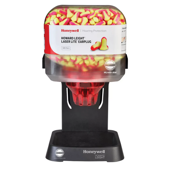 Honeywell Howard Leight X-Treme Uncorded Prefilled Canister (For HL400) HL400-XTR-REFILL