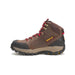 Men's Navigator Mid Waterproof Steel Toe Work Boot P90614