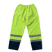 (20% off) PIP IS200PVC High Visibility Rainsuit (Jacket & Pants)