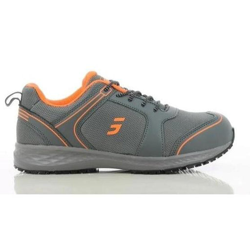 Safety Jogger Balto Lightweight Safety Shoes