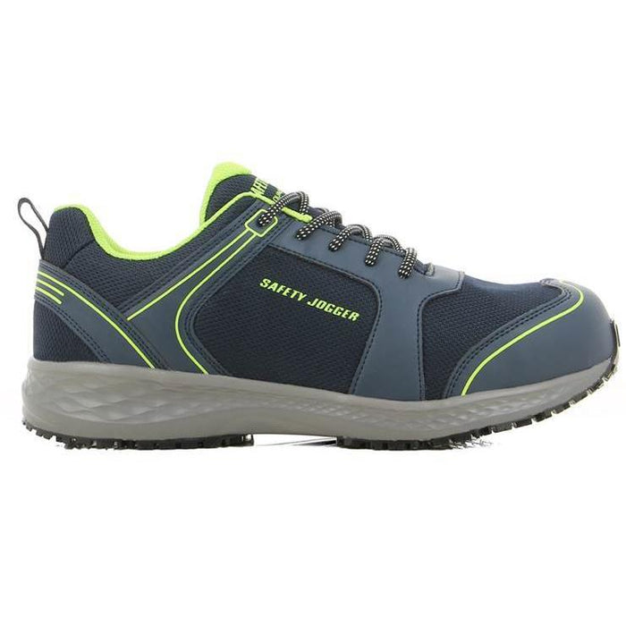 Safety Jogger Balto Lightweight Safety Shoes