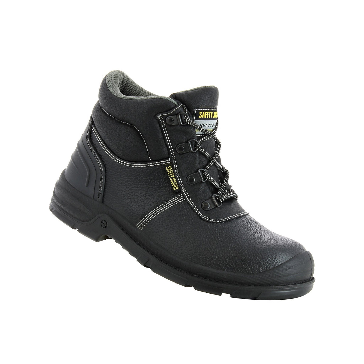 Safety Jogger BESTBOY231 S3 Safety Shoes (SS513 Tested) — Safety ...