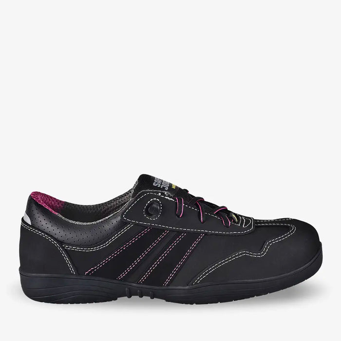 Safety Jogger CERES S3 Ladies' Safety Shoes