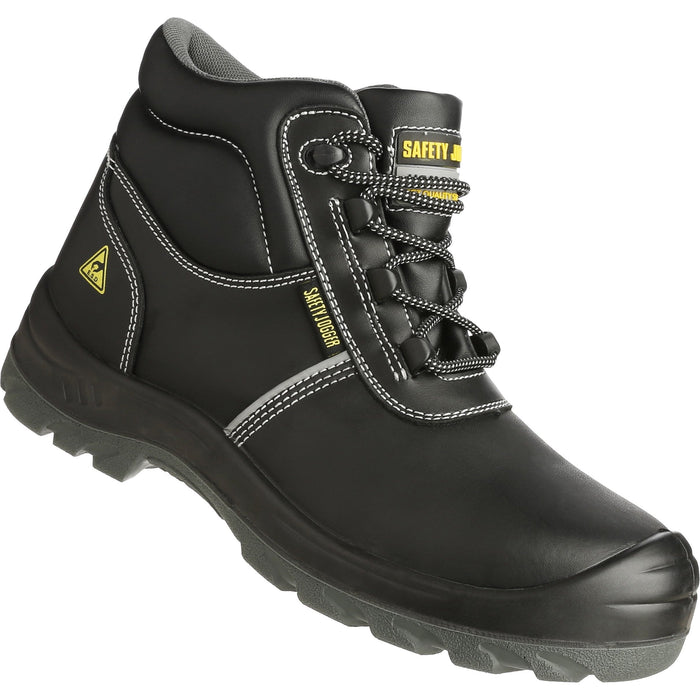 Safety boots esd on sale