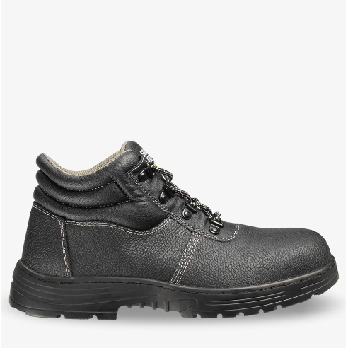 Safety Jogger LABOR SS513 S3 EN ISO 20345:2022 - ASTM F2413:2018 3E Wide Steel Toe Cap Safety Shoes