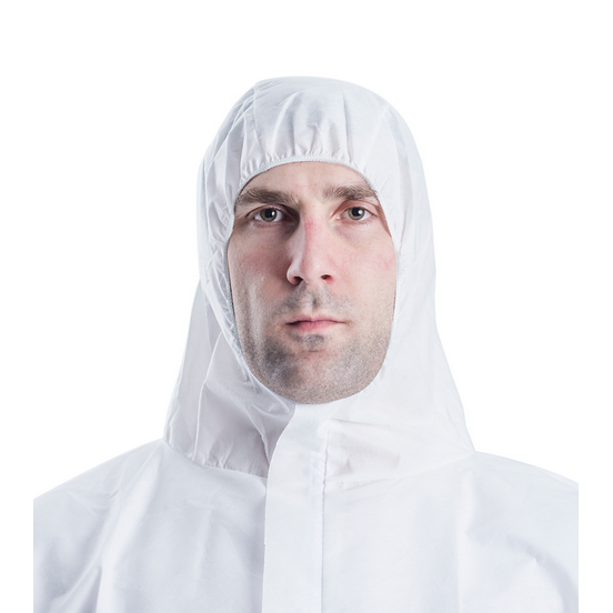 ULTITEC 1800 Disposable Coveralls (TYPE 5/6)