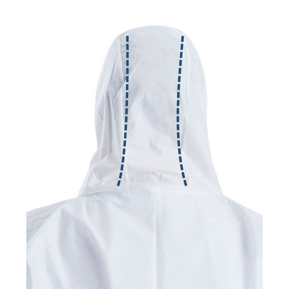 ULTITEC 1800 Disposable Coveralls (TYPE 5/6)