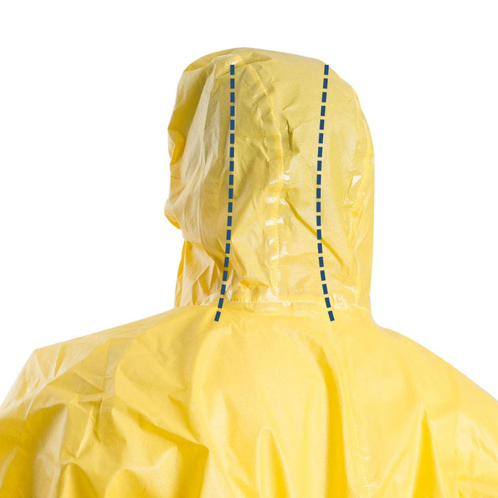 ULTITEC 4000 Type 3, 4, 5 Chemical & Liquid Jet Resistant Coverall