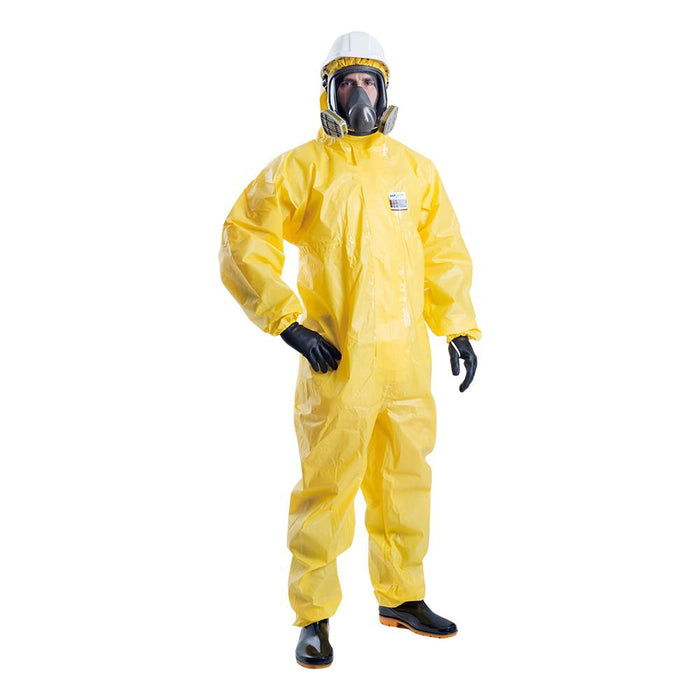 ULTITEC 4000 Type 3, 4, 5 Chemical & Liquid Jet Resistant Coverall