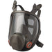 3M 6000 Series Full Facepiece Respirator