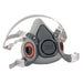 3M 6000 Series Half Facepiece Respirator