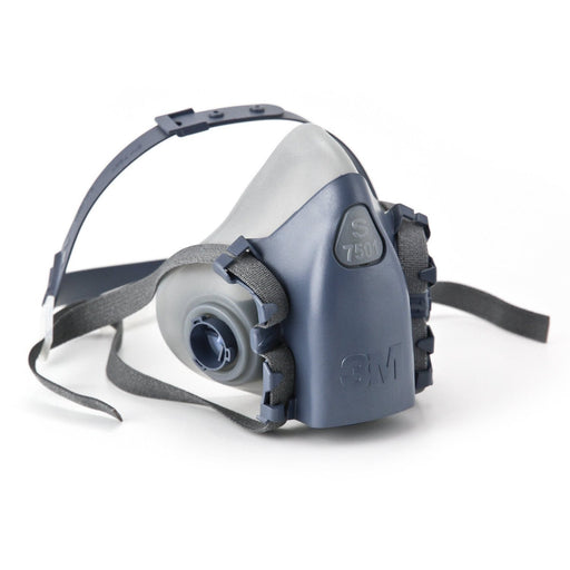 3M 7000 Series Half Facepiece Respirator