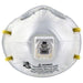 3M 8210V N95 Particulate Respirator (Mask)