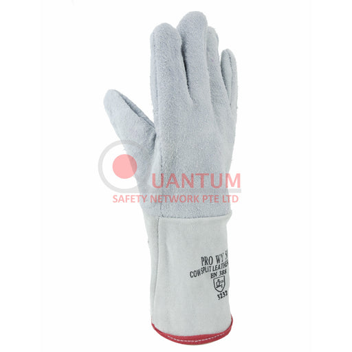 AL-Gard 5013 Cowhide Gloves