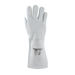 AL-Gard 99 Extra Long Premium Goatskin Gloves (EN388)