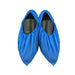 AL-Gard Disposable CPE Shoe Covers