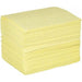 AL-Gard HazPad 301 Yellow Chemical Absorbent Pads