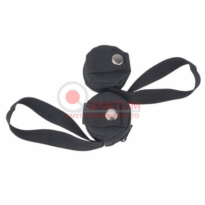 AL-Gard Suspension Trauma Relief Strap (Hook and Loop Harness)