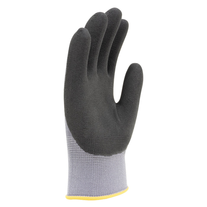 AL-Gard XtraLite Ultra Lightweight Nitrile Foam Coated Nylon & Spandex Gloves