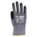 AL-Gard XtraLite Ultra Lightweight Nitrile Foam Coated Nylon & Spandex Gloves