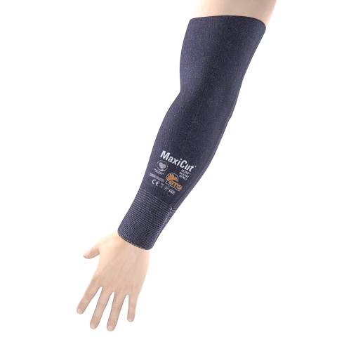 ATG MaxiCut Ultra Arm Sleeves CUTtech Cut Resistant ATG 89-5745-S