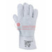 Al-Gard 88 Premium Goatskin Gloves (EN388)