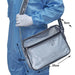 Al-Gard ALG-CRB35 Anti-Static PVC Transparent Cleanroom Bag (Medium)