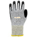 Al-Gard MJF-763A EN388 Level 3/B Nitrile Coated Cut Resistant Gloves