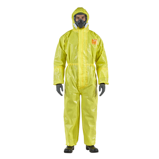 Ansell AlphaTec 3000-YE 111 Coverall